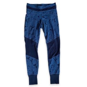 Athleta pocket leggings